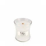 WoodWick Island Coconut Hourglass Duftkerze 85 g