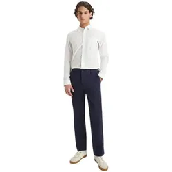 Dockers  Hosen Pantalon chino  T2 Straight  in Blau, FR 40
