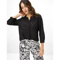 Brax Style VELIA black, schwarz, 40