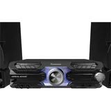Panasonic SC-AKX710E-K