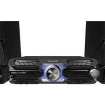 Panasonic SC-AKX710E-K