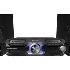 Panasonic SC-AKX710E-K