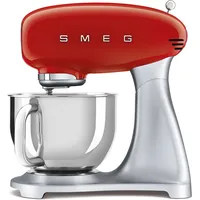 Smeg SMF02RDEU rot