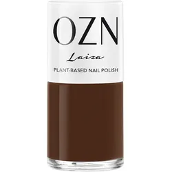 OZN Laiza Nagellack Braun 12 ml