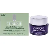 Clinique Smart Clinical Repair Wrinkle Correcting Rich Cream 50 ml