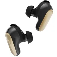 BOSE QuietComfort Ultra Earbuds (2nd Gen.) - Wüstengold - NEU & OVP