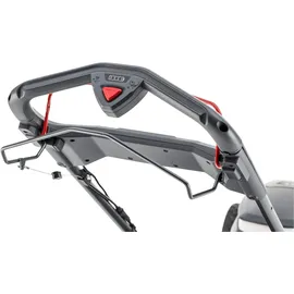 AL-KO 51.6 Li SP COMFORT SET inkl. 2 x 8,0 Ah