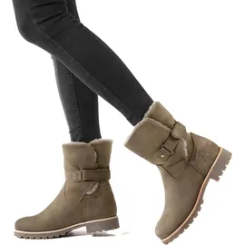 Panama Jack Felia Igloo B7 grau 39