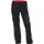 Fortis H-Bundhose 24, schwarz/rot