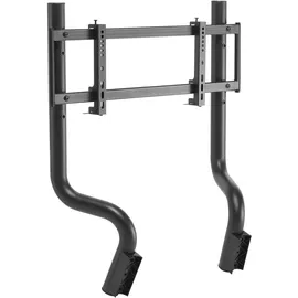 Oplite GTR Monitor Stand Zubehör Schwarz