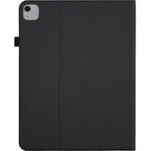 Gecko Covers EasyClick Cover eco für iPad Air 13" (2024) Schwarz