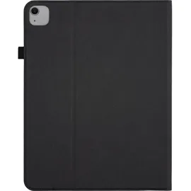 Gecko Covers EasyClick Cover eco für iPad Air 13" (2024) Schwarz