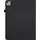Gecko Covers EasyClick Cover eco für iPad Air 13" (2024) Schwarz