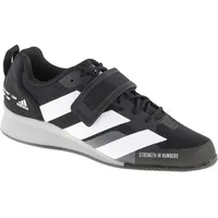 adidas Adipower Weightlifting 3 GY8923, Trainingsschuhe, Herren, Schwarz, Größe: 48 - Schwarz - 48