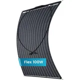 a-TroniX PPS Solar Flex flexibles Solarpanel