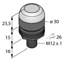 Turck Bestückungssensor K30APT2XBF2Q