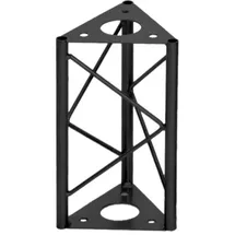 Decotruss ST-250 Traverse Schwarz