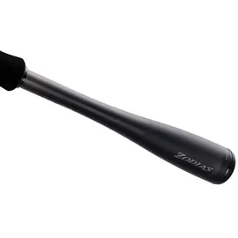 Shimano Fishing Shimano 26Zodias Spinning 1,93m 2-7g 2pc Spinnrute