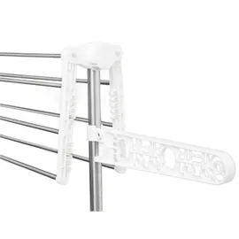 Homcom Turmwäscheständer auf 3 Ebenen