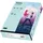 Inapa tecno colors A4 80 g/m2 500 Blatt hellblau
