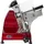 Berkel Red Line 300 rot