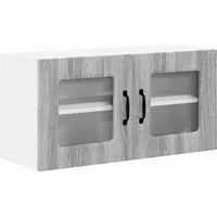 VidaXL Küchenschrank Kalmar 80 x 31 x 40 cm