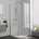 rechts 90 2800090-R-41-120 Chromoptik
