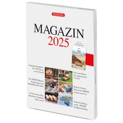 WIKING 000631 Magazin 2025
