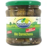 Cornichons ohne Zuckerzusatz 330g
