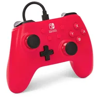 Nintendo Raspberry Red Controller für Nintendo Switch