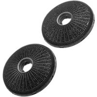 Electrolux ECFB02 Cooker hood filter 2 pcs.
