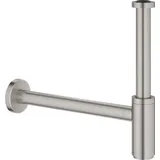 Grohe Geruchsverschluss 1 1/4" supersteel