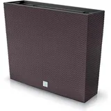 Prosperplast RATO CASE 58 x 18 x 49,8 cm Erdbraun