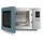 Smeg MOC01SBMEU Blau