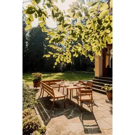 Niehoff Ann 160 x 58 x 85 cm Natur