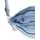 Emily & Noah E&N Juliane Beuteltasche Baumwolle Lightblue