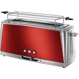 Russell Hobbs Luna Solar Red 23250-56