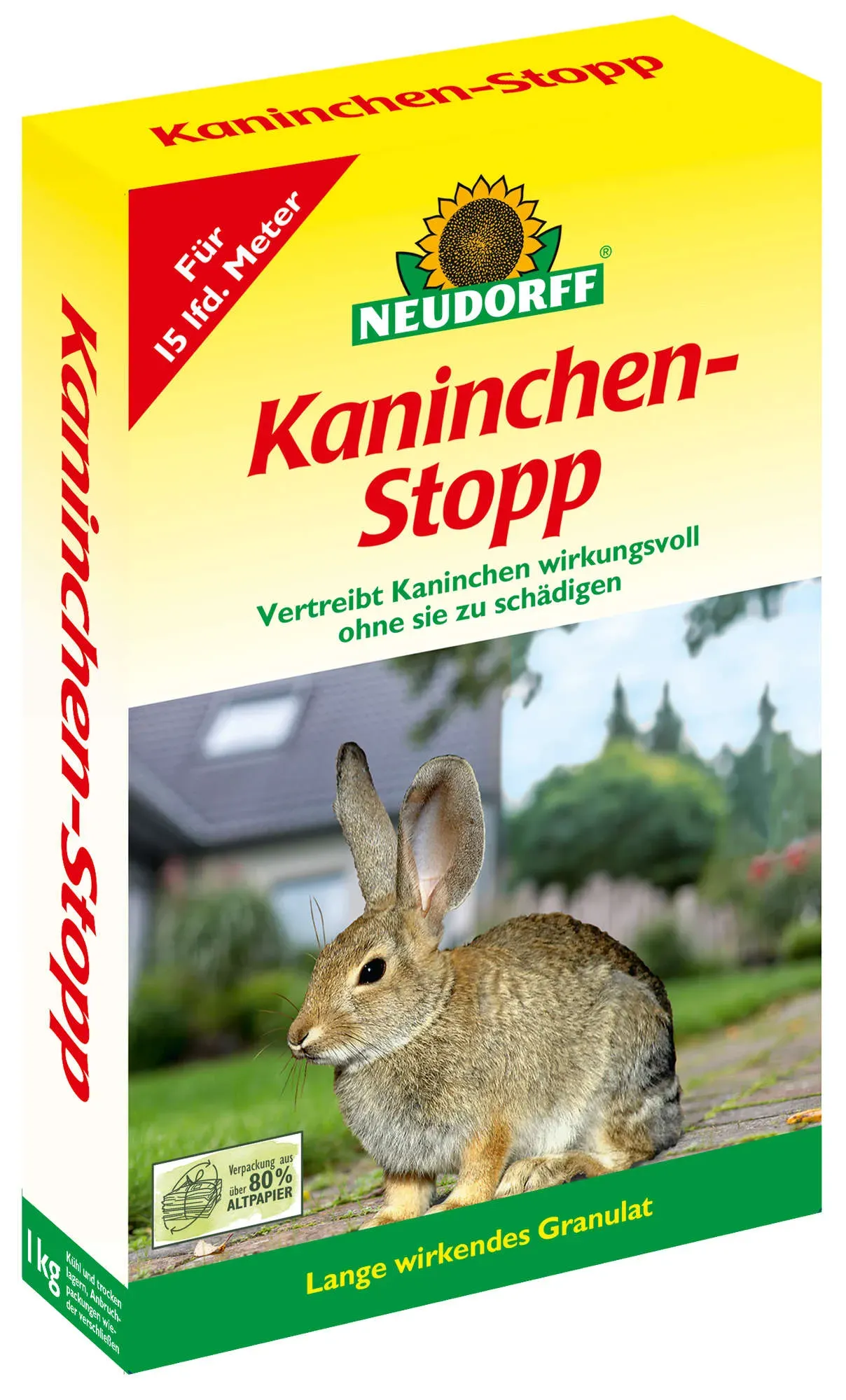 NEUDORFF Kaninchen-Stopp