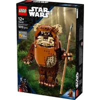 LEGO Star Wars Der Ewok Wicket 75430