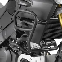 GIVI Sturzbügel für Suzuki DL 1000 V-Strom 14-19 schwarz