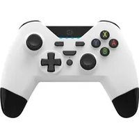 Gioteck WX4 Controller Weiß Nintendo Switch