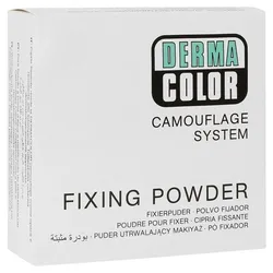 Dermacolor Camouflage Fixierpuder large 60 g