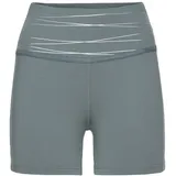 VIVANCE Shorts Blau XS