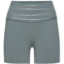 VIVANCE Shorts Blau XS