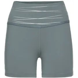 VIVANCE Shorts Blau XS