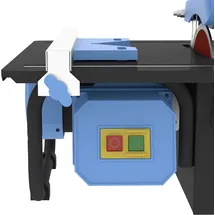 Güde Fliesenschneider GF 180