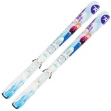 Rossignol Ski bunt 128 cm