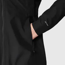 The North Face Hikesteller Parka Shell JACKET - Schwarz - M
