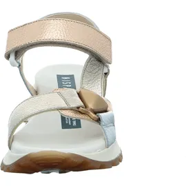 Hispanitas MAUI-V2 für Damen, beige, Größe 37 EU