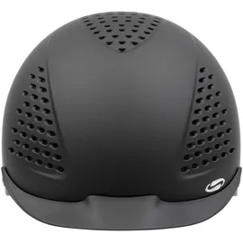 Swing Reithelm Classic matt schwarz, - 55-59cm